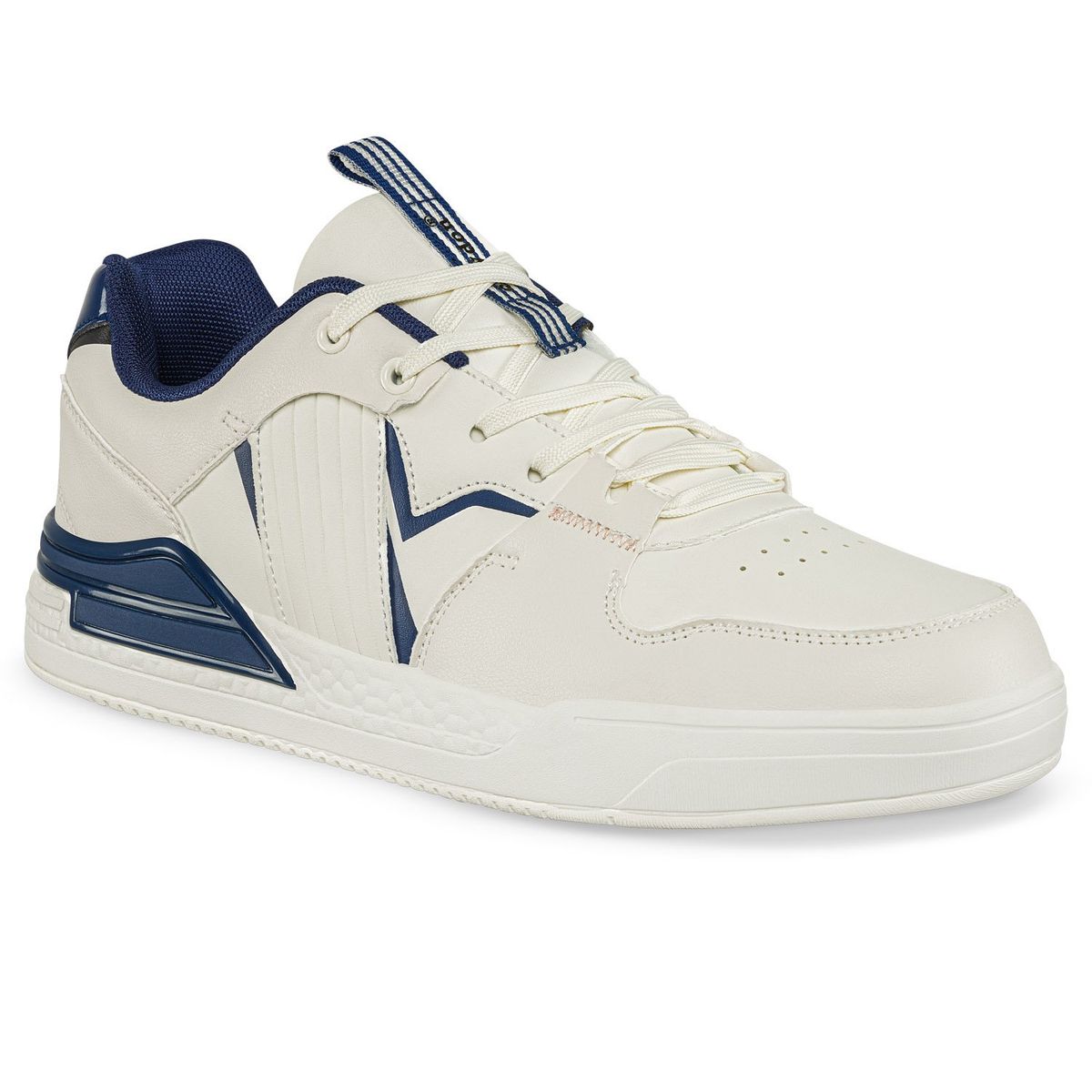 CROYDON - Tenis Urbanos Ezper Beige Croydon para Hombre