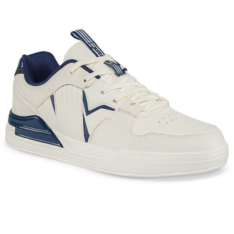 CROYDON - Tenis Ezper Beige para Hombre Croydon