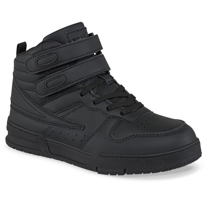 CROYDON - Tenis Urbanos Nibu Negro para Mujer Croydon