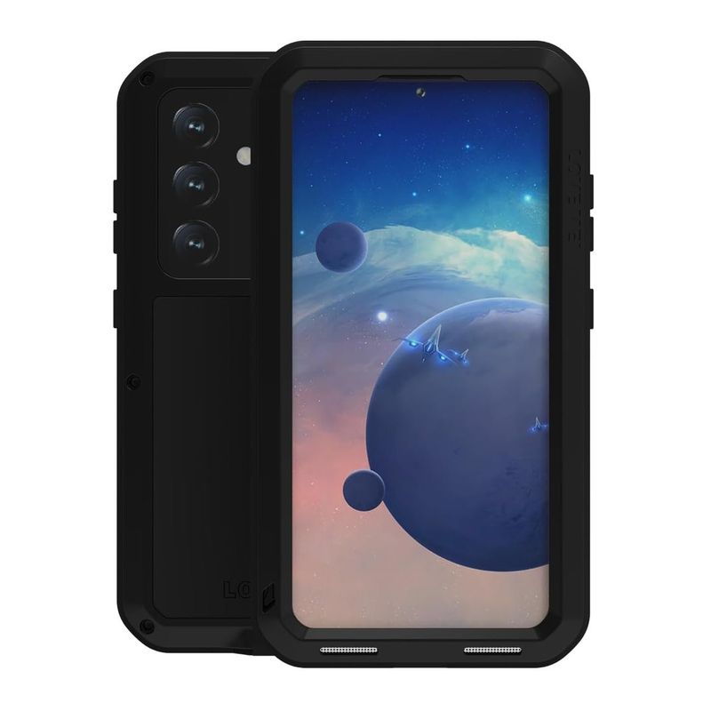 LOVE MEI - Estuche Love Mei Powerful Para Samsung Galaxy S24