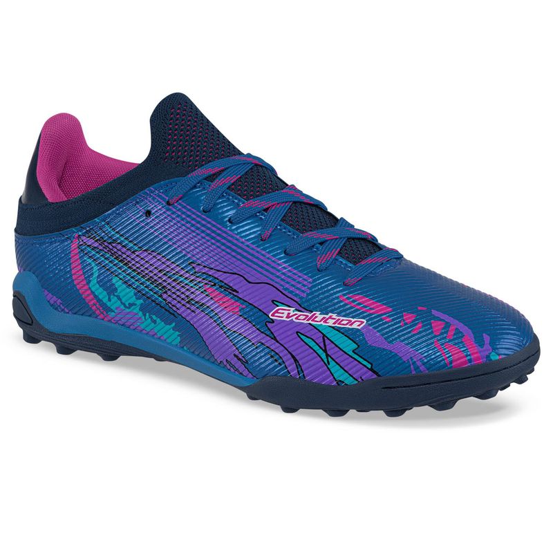 CROYDON - Guayos Sintética Effez Azul Osc para Hombre Croydon
