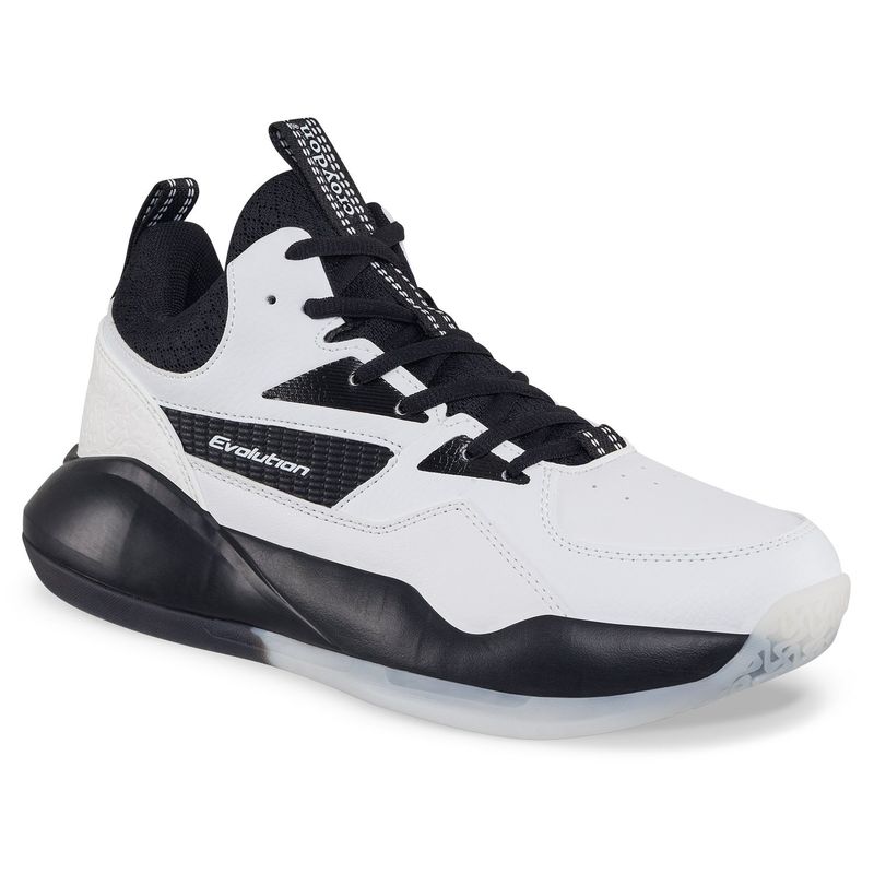 CROYDON - Tenis Deportivos Fokor Blanco para Hombre Croydon