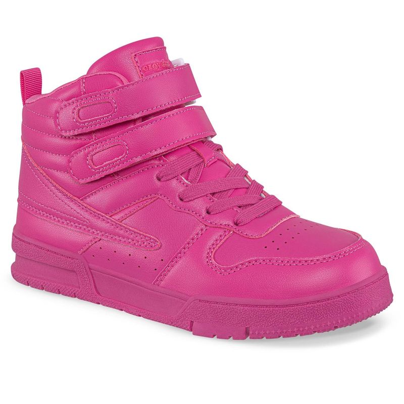CROYDON - Tenis Urbanos Nibu Fucsia Croydon para Mujer