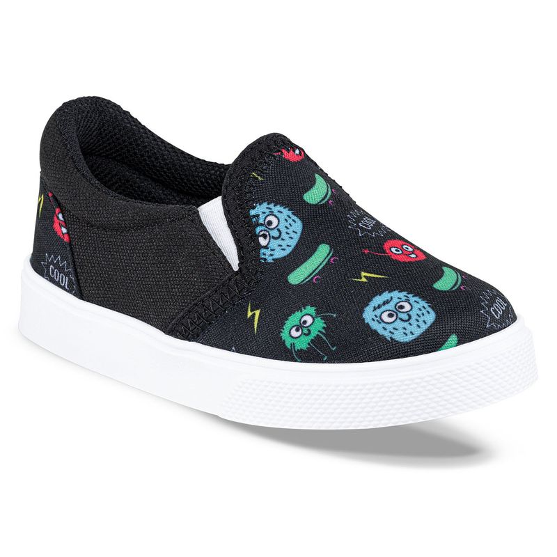 LOS GOMOSOS - Tenis Casuales Trinket M.Color para Niño Los Gomosos