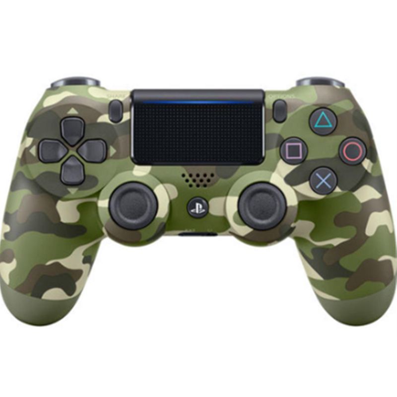 SONY - CONTROL PS4 ORIGINAL CAMUFLADO