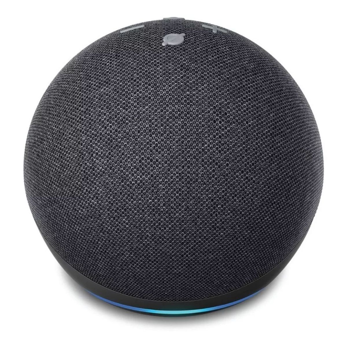 AMAZON - Alexa Parlante Inteligente Amazon Echo Dot Negro 5ª Gen