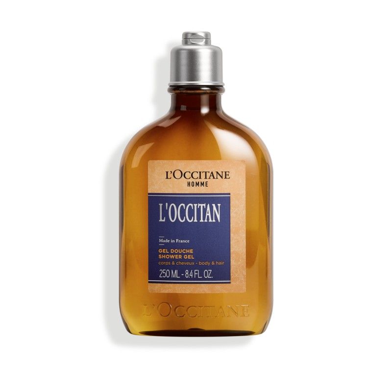LOCCITANE - Gel de ducha LOccitan 250ml