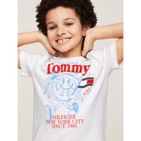 Tommy Hilfiger niños hasta 40%