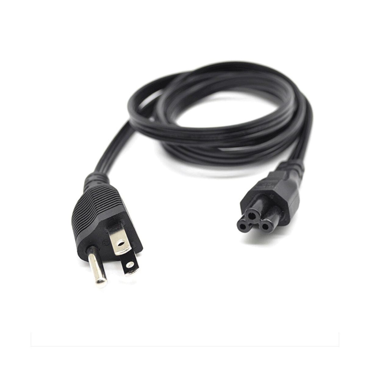 BASIK TECH - Cargador Para PC portátil Computador HP Punta Azul ( 19.5 V - 3.33a)