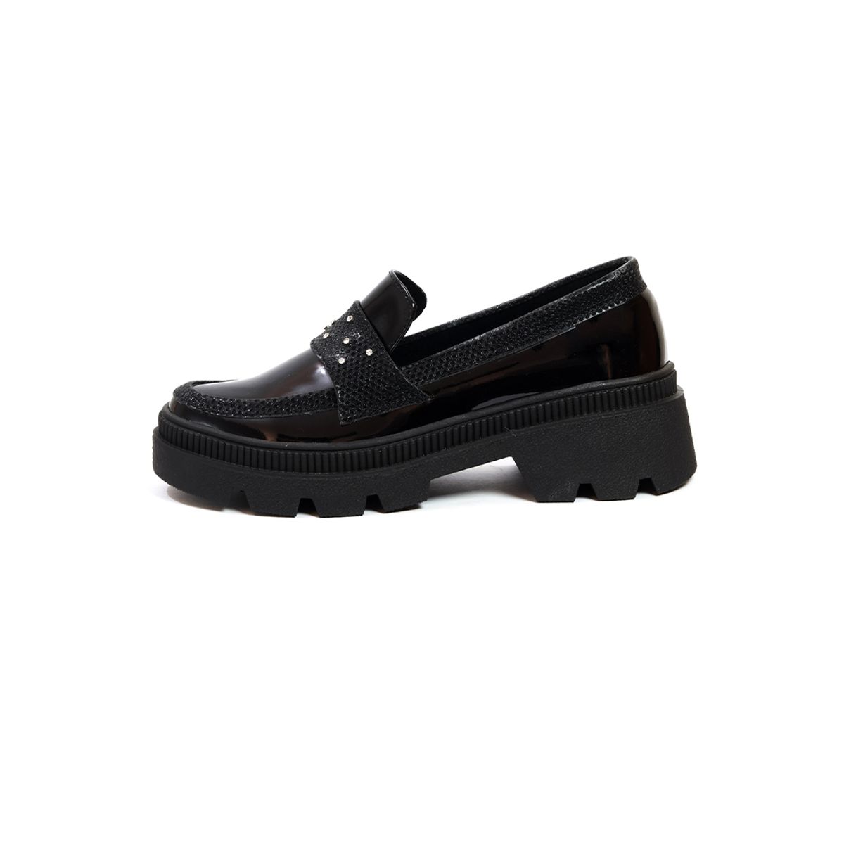 INCO - Mocasines Mujer Negro INCO Aina