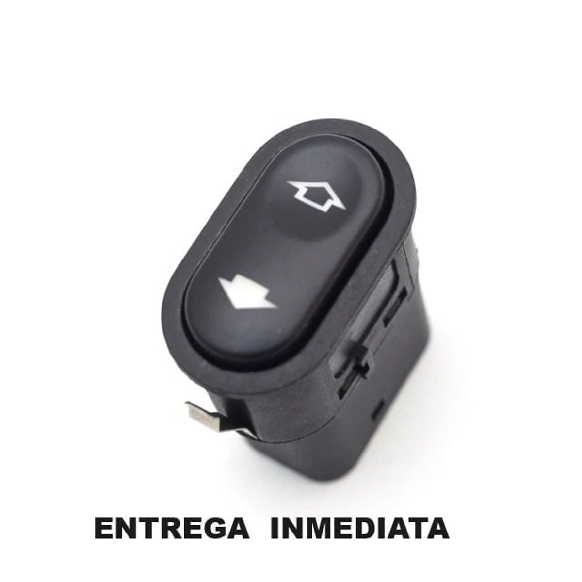 GENERICO - accesorios ford fiesta ecosport boton switche elevavidrios