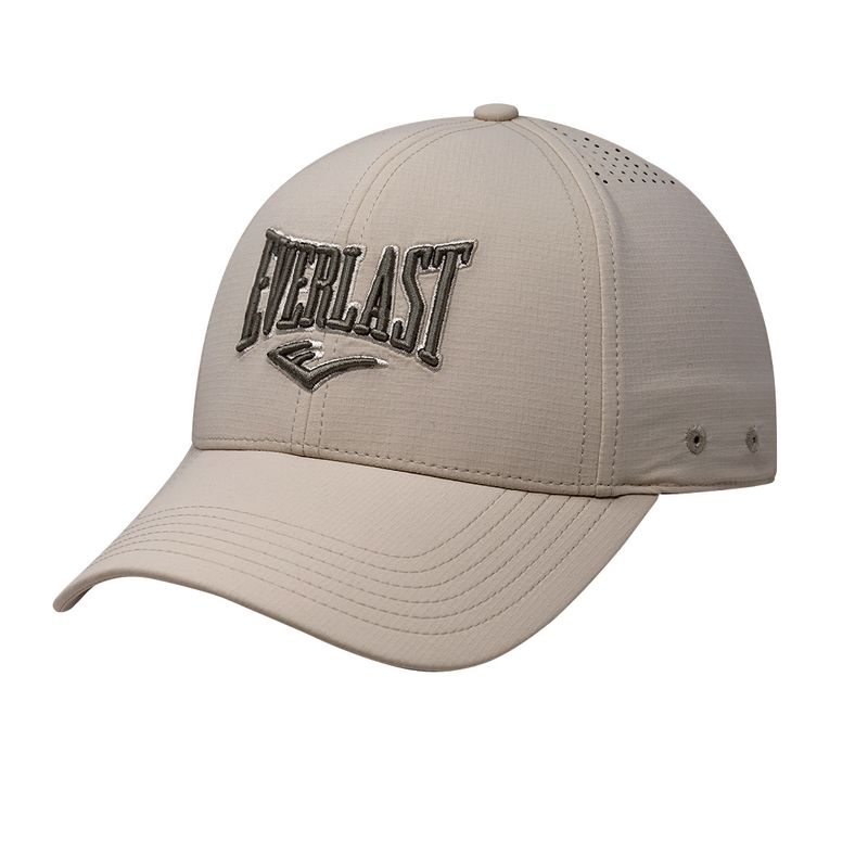 EVERLAST - Gorra Cover 2.0 Everlast Beige.