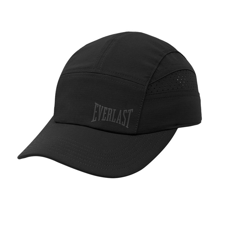 EVERLAST - Gorra Everlast Distance Negra.