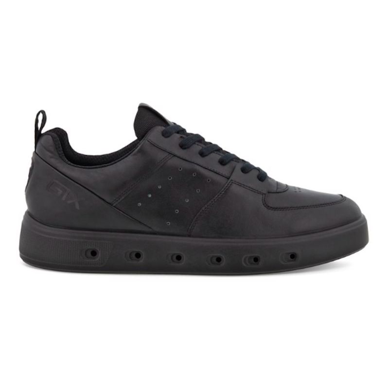 ECCO - Tenis Ecco para Hombre ECCO STREET 720 M BLACK