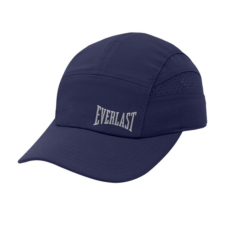 EVERLAST - Gorra Everlast Distance Azul_.