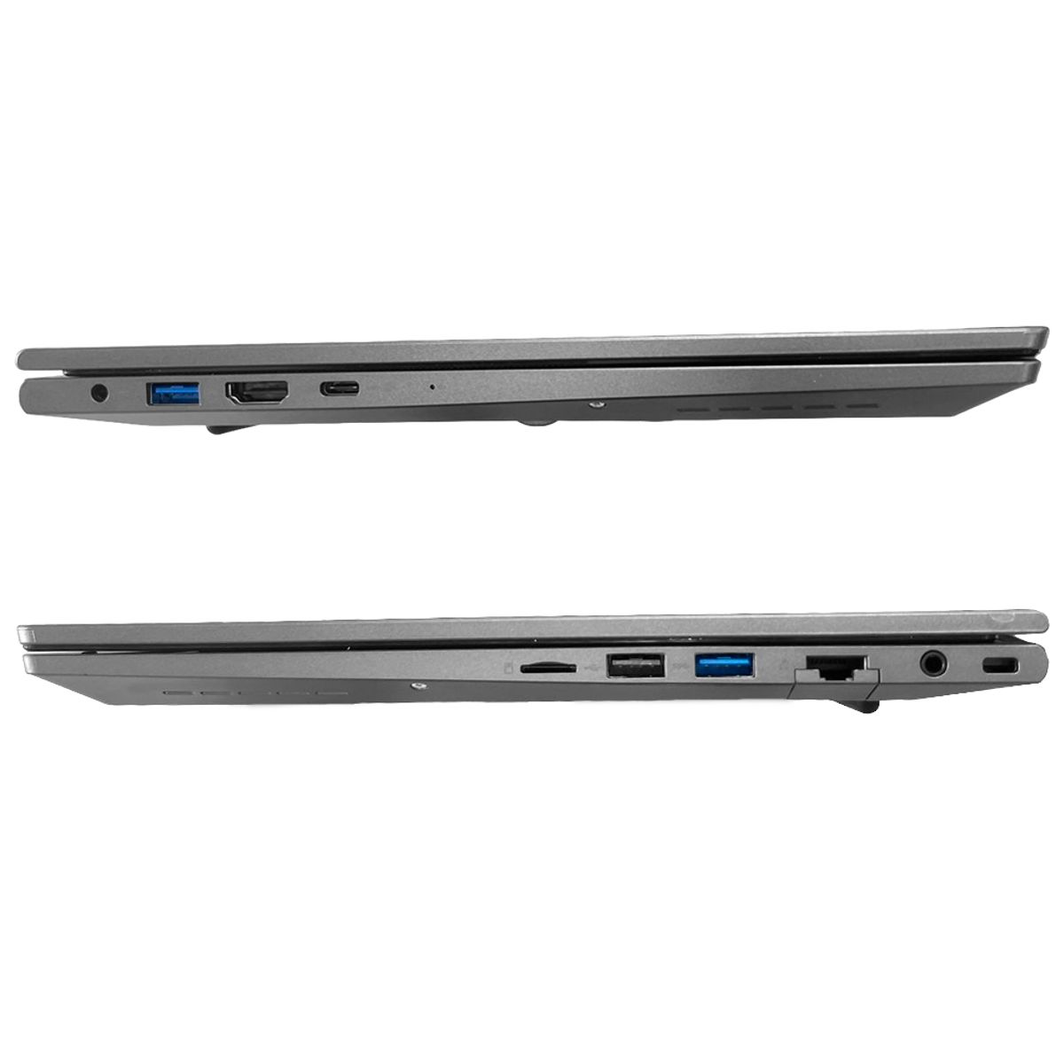 COMPUMAX - PORTATIL COMPUMAX INTEL CORE I5-12450H SSD 512GB RAM 40GB LED 15,6 FULL HD