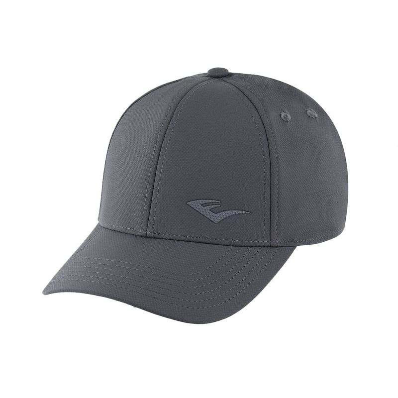 EVERLAST - GORRA EVERLAST ECON GRIS_.