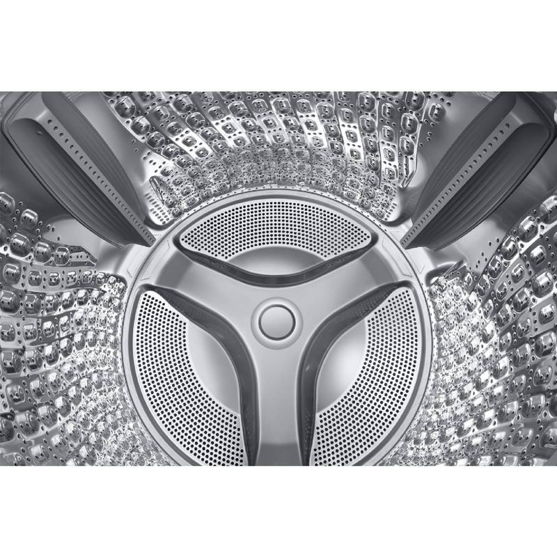 SAMSUNG - Lavadora Secadora Bespoke AI Laundry Combo™ 26Kg WD26DB8995BZCO