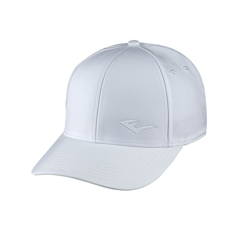 EVERLAST - GORRA EVERLAST ECON BLANCO.