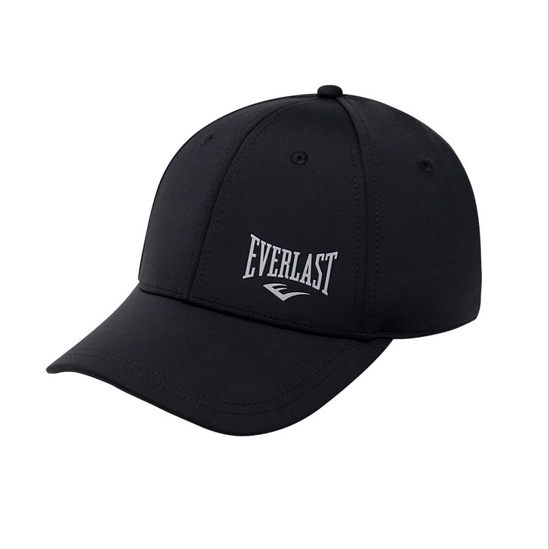 EVERLAST - Gorra Reflex Everlast Negra_.