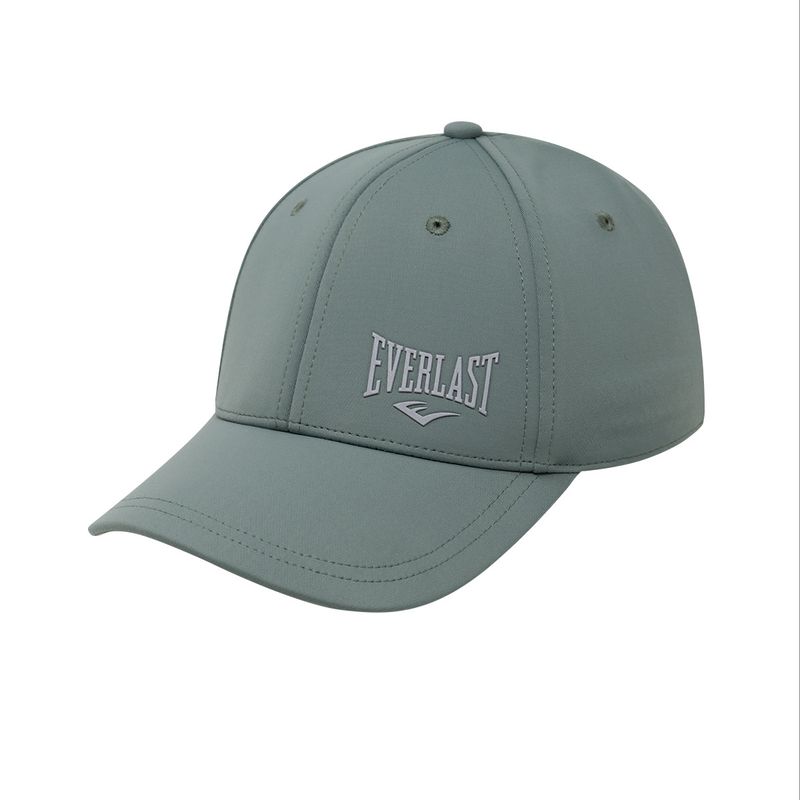 EVERLAST - Gorra Reflex Everlast Verde.