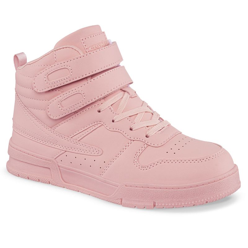 CROYDON - Tenis Urbanos Nibu Rosa para Mujer Croydon