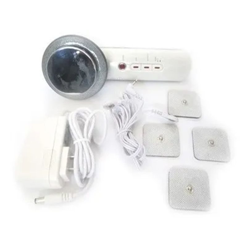 HOME - Ultrasonido Infrarrojo Gimnasia