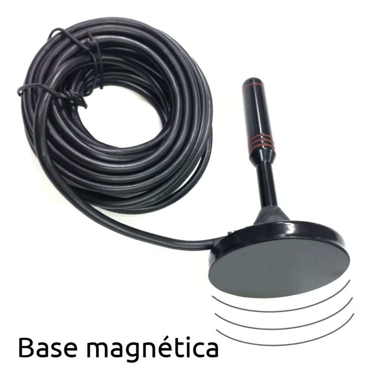GENERICO - Antena Tdt Para Tv Smart Televisor Inteligente