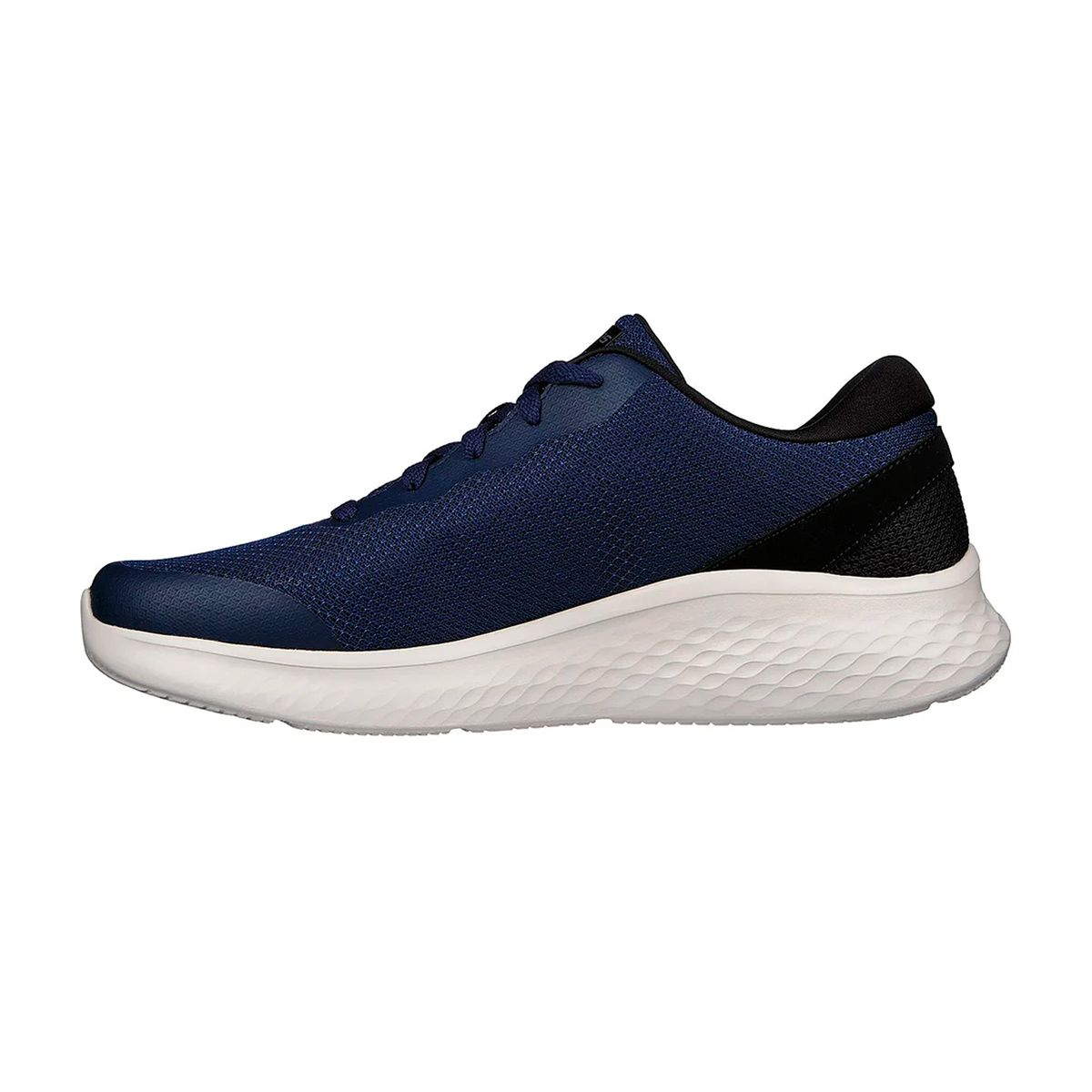 SKECHERS - TENIS SKECHERS AZUL PARA HOMBRE SK SKECH LITE PRO CLEAR RUSH NAVY BLACK 232591NVBK