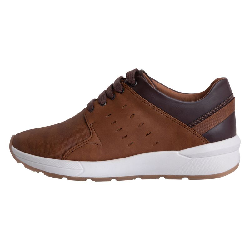 GENERICO - Zapatos casuals Botero para hombre