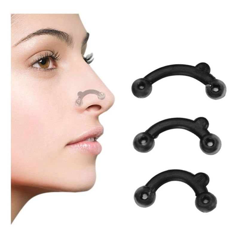 GENERICO - Corrector Nasal Moldeador Nariz
