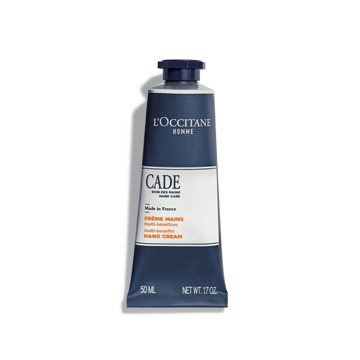 LOCCITANE - Crema para manos 3 en 1 Cade 50ml