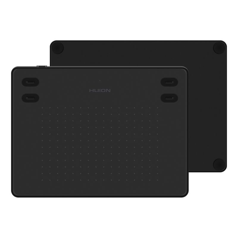 HUION - Tableta Digitalizadora Huion Inspiroy Rte-100