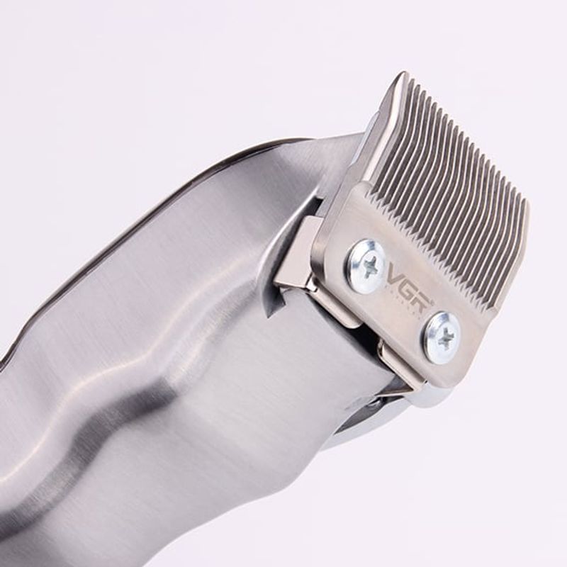 VGR - Maquina De Corte Original e Inalambrica VGR 276 Metalica