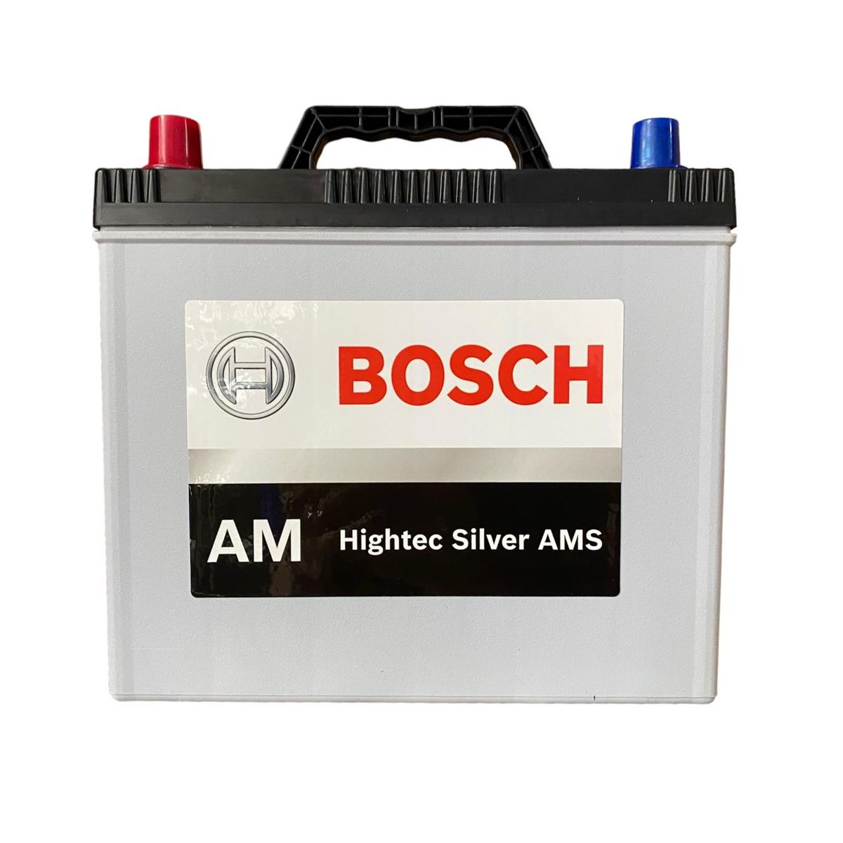 BOSCH - BATERÍA BOSCH AMS, CAJA NS60, 900 AMP