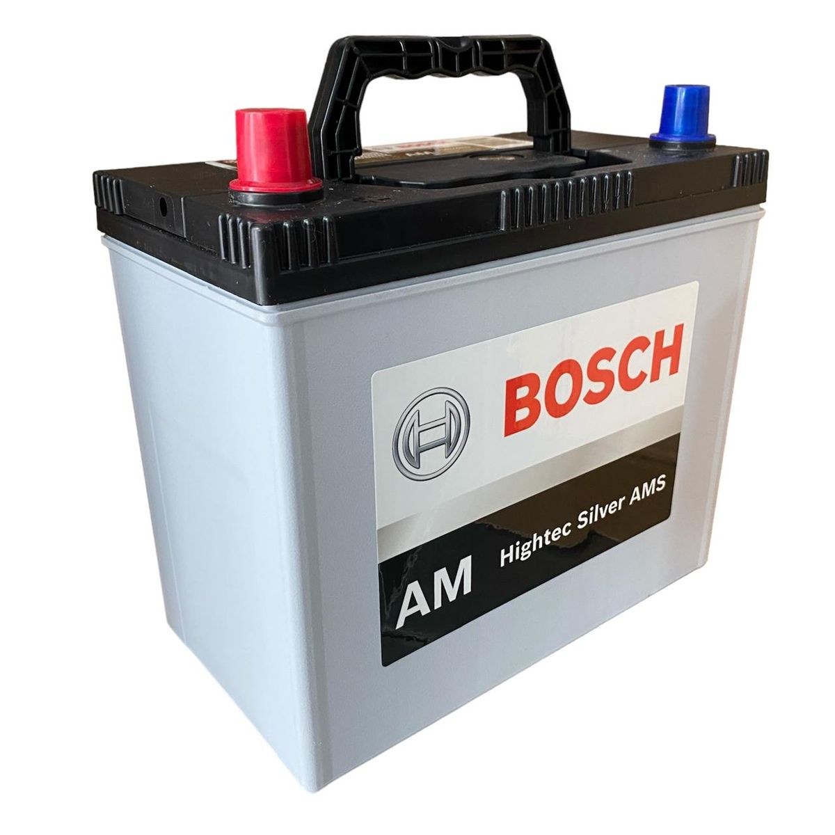 BOSCH - BATERÍA BOSCH AMS, CAJA NS60, 900 AMP