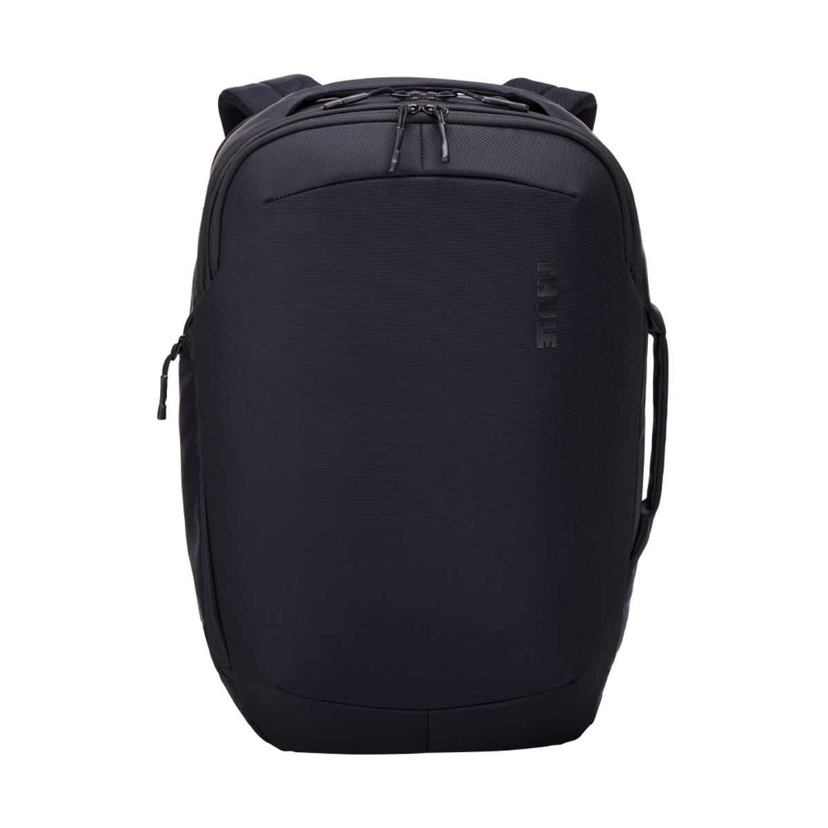 THULE - Maleta convertible de 40 L Negra