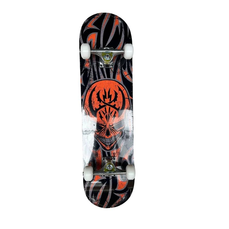 GENERICO - Tabla de Skate Pino canadiense semiprofesional