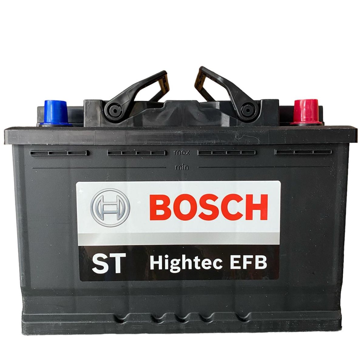 BOSCH - BATERÍA BOSCH EFB LN3 - 70 AMP/HORA
