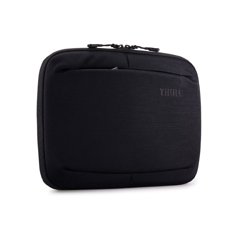 THULE - Funda para MacBook de 16 pulgadas negra