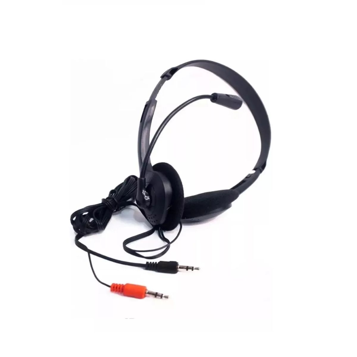 WIT - Diadema Liviana Con Microfono De Voca Wit Am-10 Para Trabajo