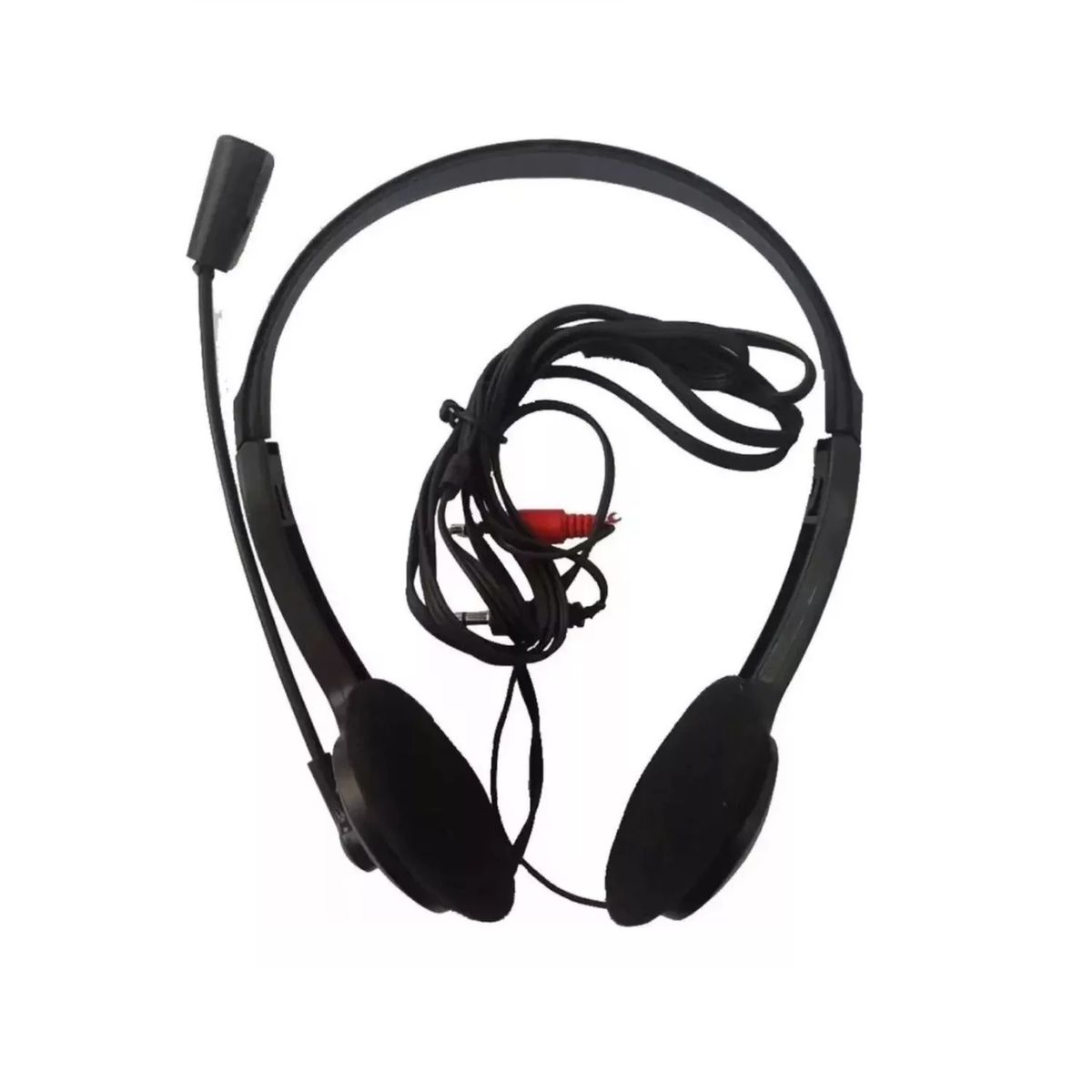 WIT - Diadema Liviana Con Microfono De Voca Wit Am-10 Para Trabajo