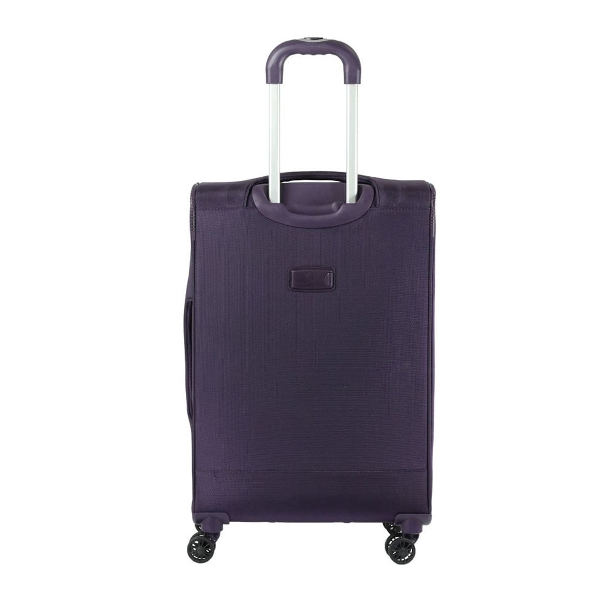 SAMSONITE - Maleta De Viaje Samsonite Dakar 2.0 Mediana Púrpura