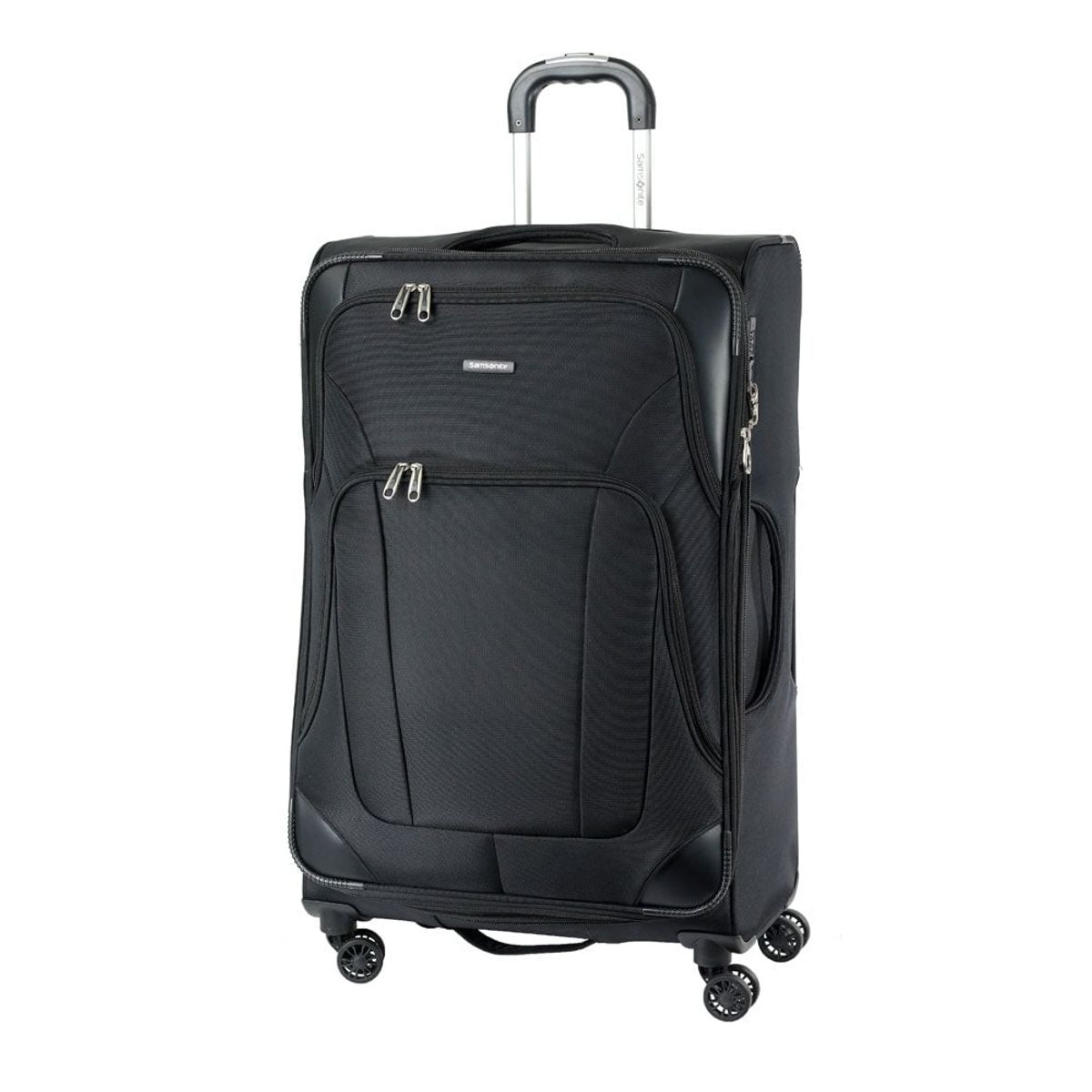 SAMSONITE - Maleta De Viaje Samsonite Dakar 2 Spinner 28 Exp Xl Black