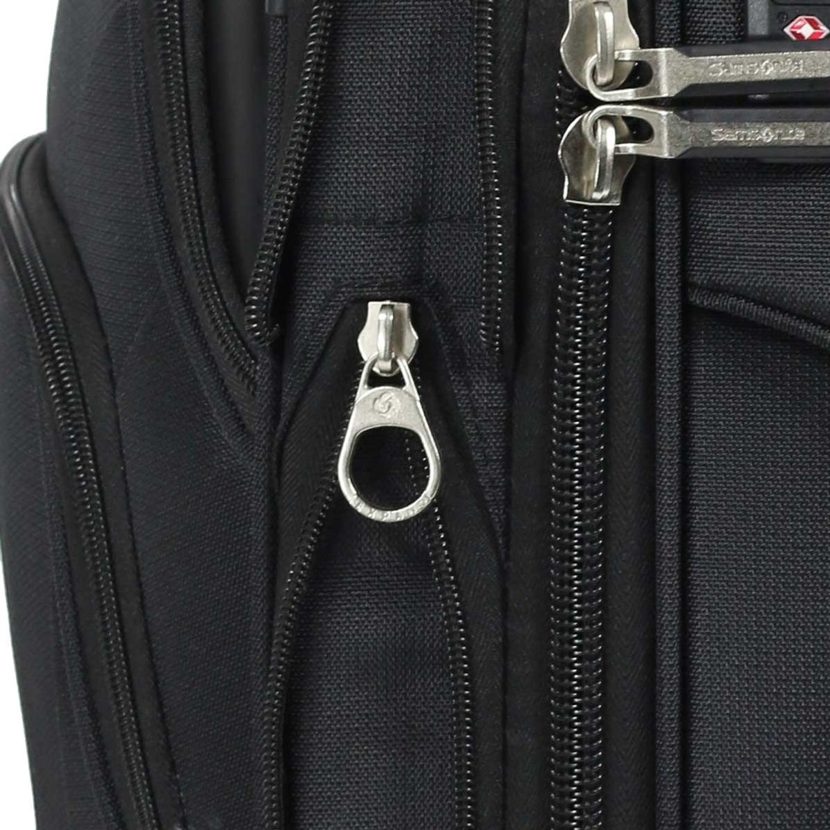 SAMSONITE - Maleta De Viaje Samsonite Dakar 2 Spinner 28 Exp Xl Black