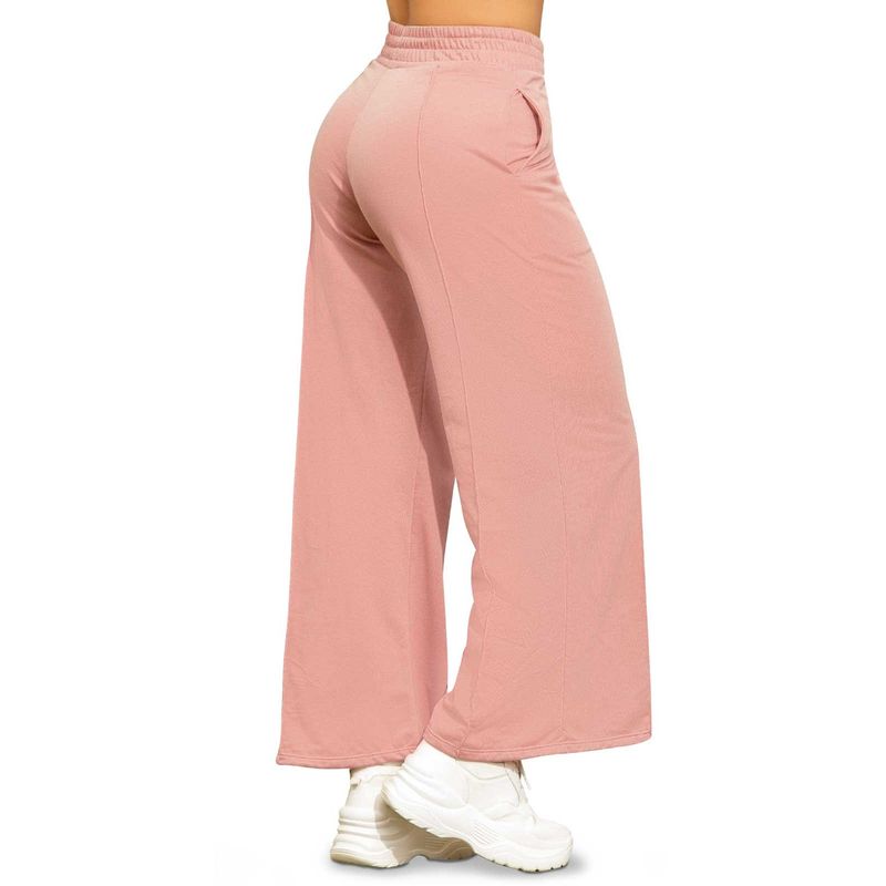 ATYPICAL - Jogger Mujer Rosa Atypical 79483