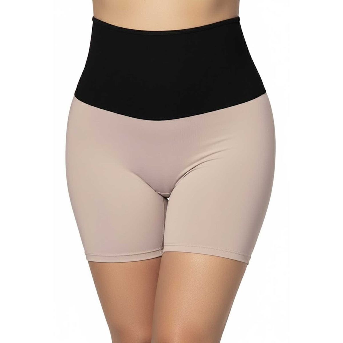FORMAS INTIMAS - Short Mujer Rosa FI 33539