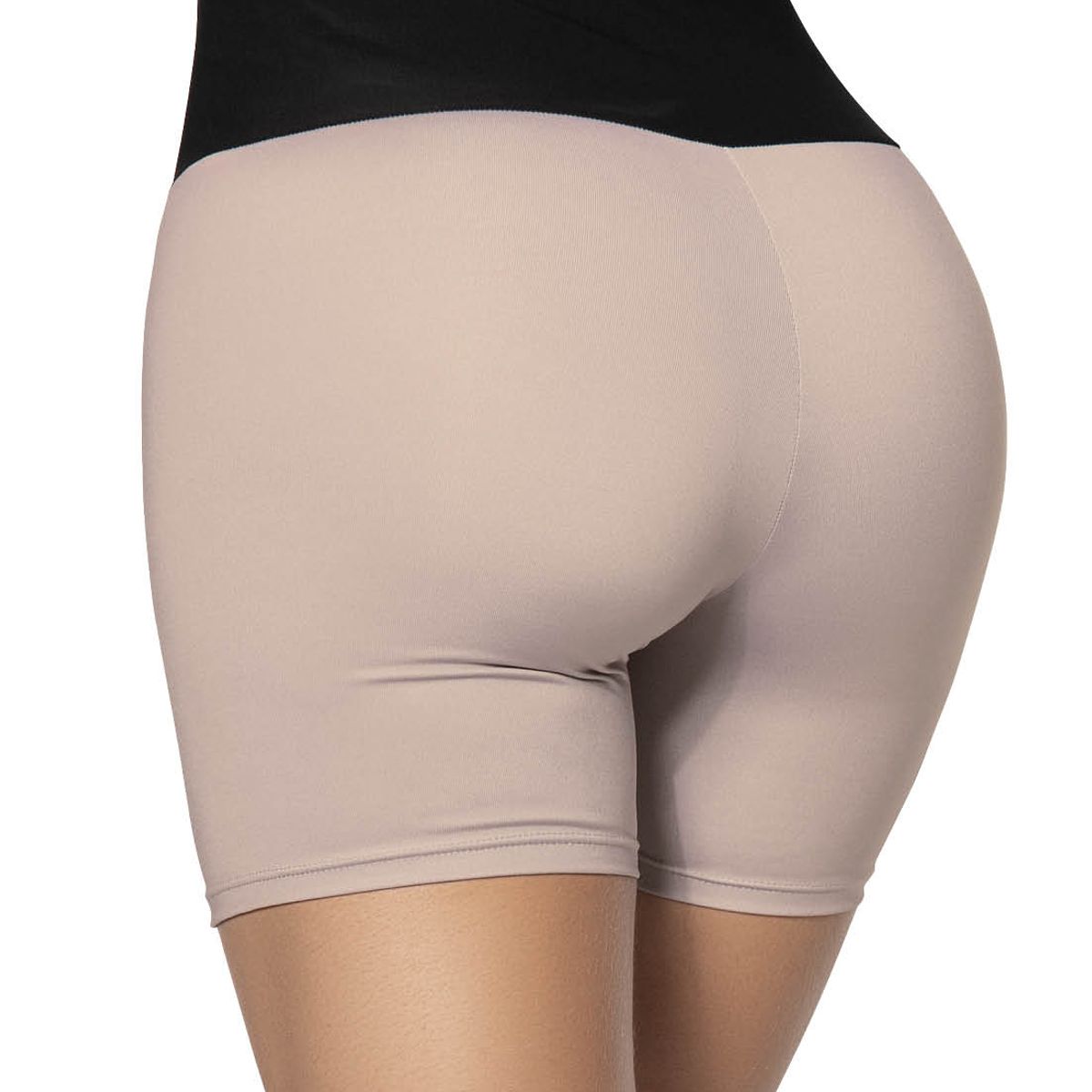 FORMAS INTIMAS - Short Mujer Rosa FI 33539