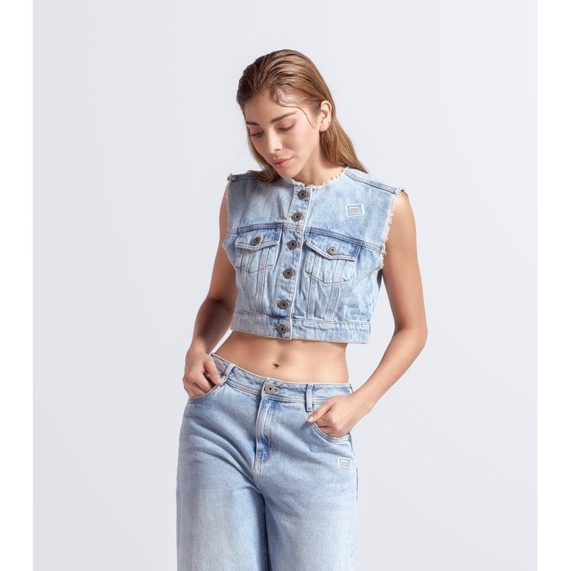UNSER - Blusa Para Mujer Unser