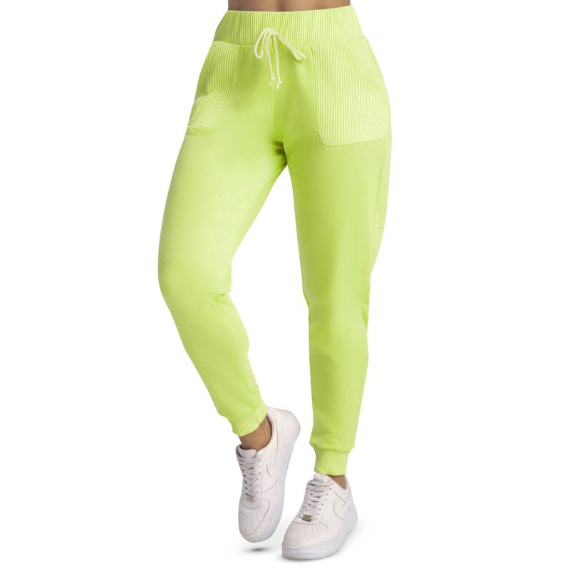 ATYPICAL - Jogger Mujer Lima Atypical 96922